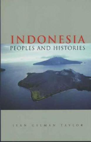 Boek Indonesia Jean Gelman Taylor