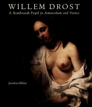 Book Willem Drost Jonathan Bikker