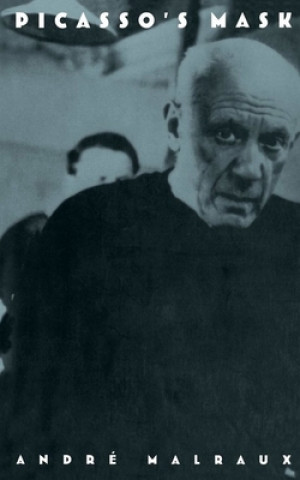 Книга Picasso's Mask Andre Malraux