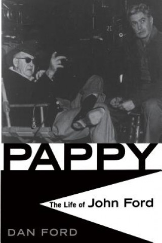 Buch Pappy Dan Ford