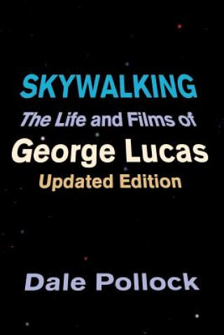 Kniha Skywalking Dale Pollock