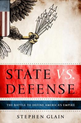 Könyv State vs. Defense Stephen Glain