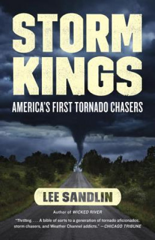 Carte Storm Kings Lee Sandlin