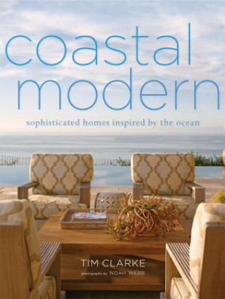 Carte Coastal Modern Tim Clarke
