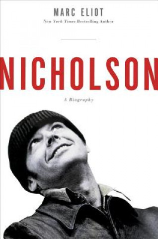 Könyv Nicholson Marc Eliot
