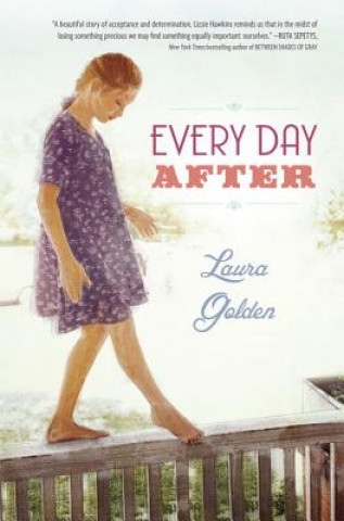 Libro Every Day After Laura Golden