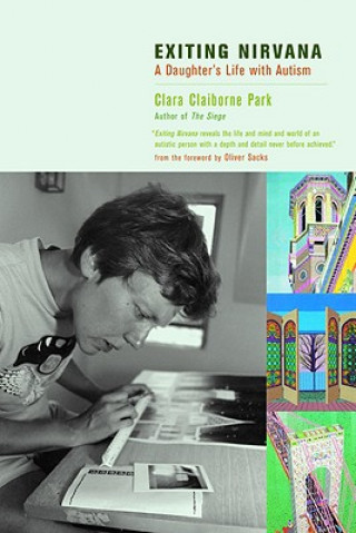 Książka Exiting Nirvana Clara Claiborne Park