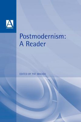 Livre Postmodernism 