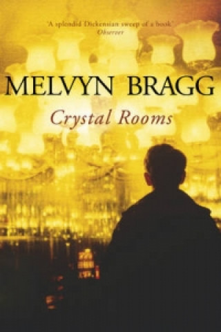 Book Crystal Rooms Melvyn Bragg