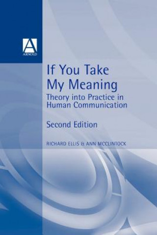 Carte If You Take My Meaning Richard Ellis