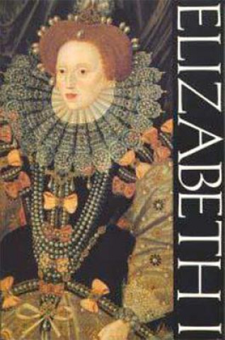 Kniha Elizabeth I Susan Doran