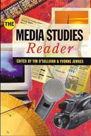 Carte Media Studies Reader Tim O'Sullivan
