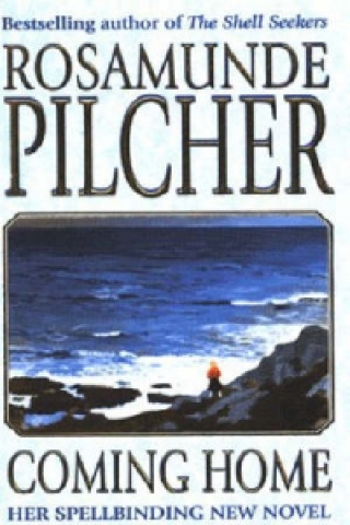 Book Coming Home Rosamunde Pilcher