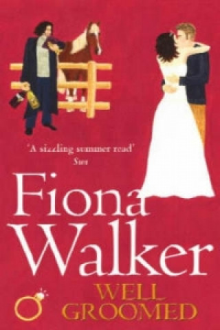 Buch Well Groomed Fiona Walker