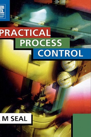 Kniha Practical Process Control Anthony Seal