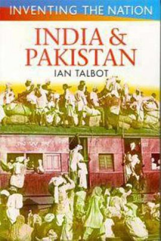 Könyv India and Pakistan Ian Talbot