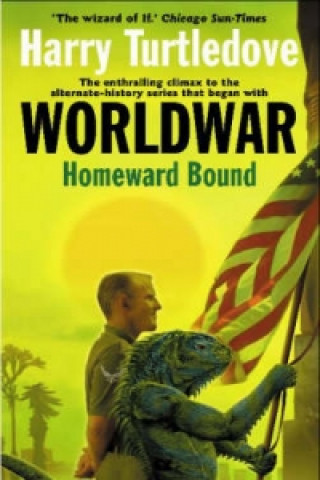 Carte Homeward Bound Harry Turtledove