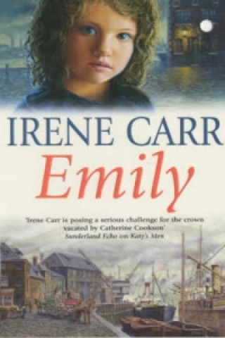 Libro Emily Irene Carr