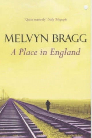 Carte Place in England Melvyn Bragg