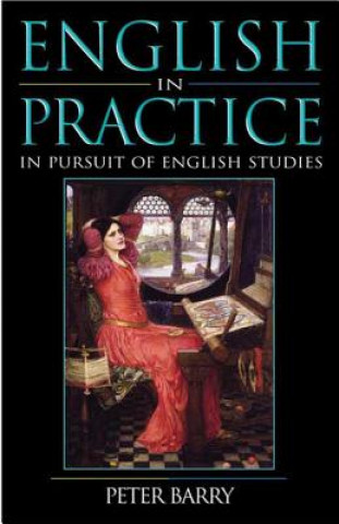Carte English in Practice Peter Barry