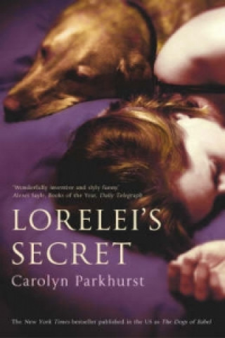 Book Lorelei's Secret Carolyn Parkhurst