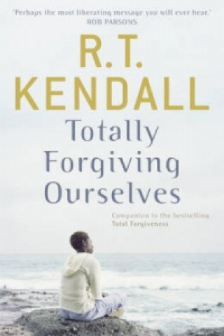 Libro Totally Forgiving Ourselves R T Kendall