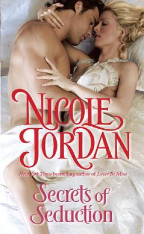 Книга Secrets of Seduction Nicole Jordan