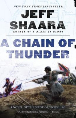 Buch Chain of Thunder Jeff Shaara