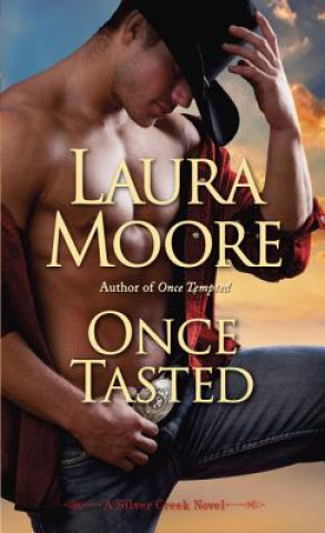 Könyv Once Tasted Laura Moore