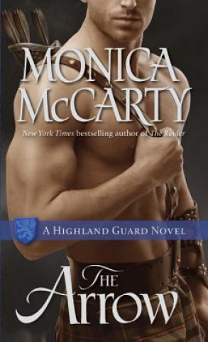 Knjiga Arrow Monica McCarty