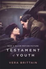 Könyv Testament Of Youth Vera Brittain