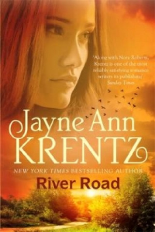 Könyv River Road: a standalone romantic suspense novel by an internationally bestselling author Jayne Ann Krentz