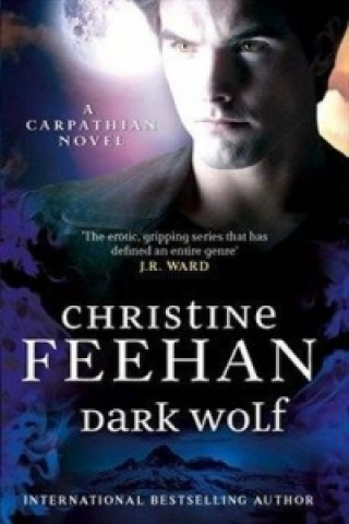 Book Dark Wolf Christine Feehan