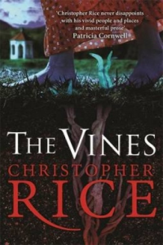Carte Vines Christopher Rice
