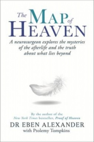 Книга Map of Heaven Ptolemy Tompkins