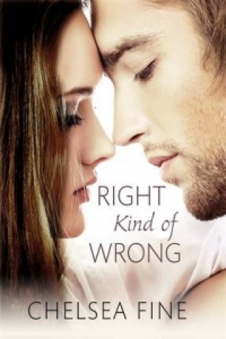 Book Right Kind of Wrong Chelsea Fine