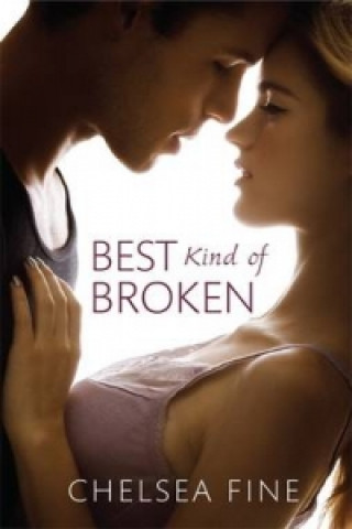 Könyv Best Kind of Broken Chelsea Fine