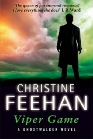 Könyv Viper Game Christine Feehan