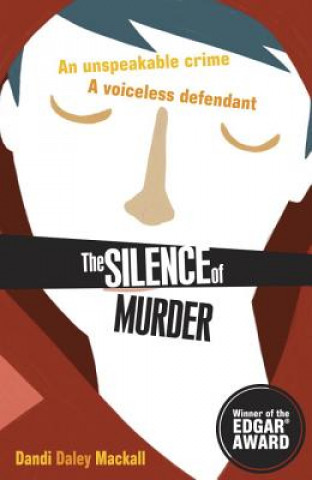 Kniha Silence of Murder Dandi Daley Mackall