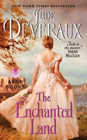 Buch Enchanted Land Jude Devereaux