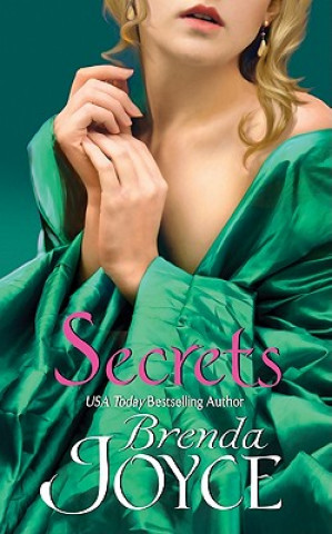 Könyv Secrets Brenda Joyce