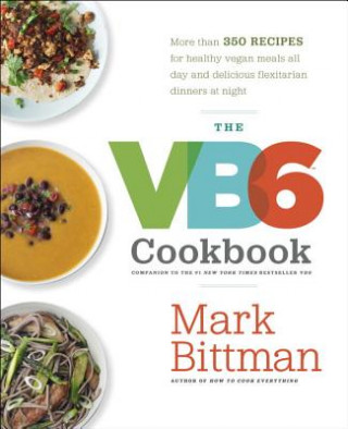 Könyv VB6 Cookbook Mark Bittman