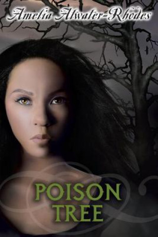 Book Poison Tree Amelia Atwater-Rhodes