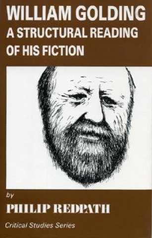 Carte William Golding Philip Redpath