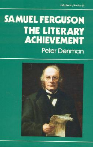 Book Samuel Ferguson Peter Denman