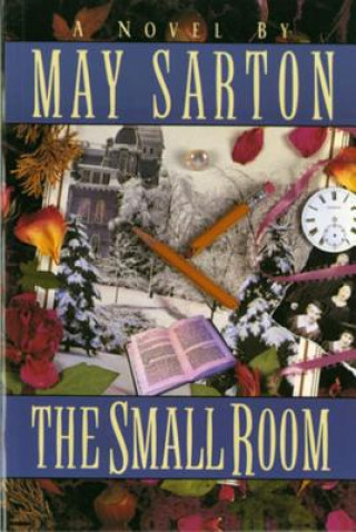 Könyv Small Room May Sarton