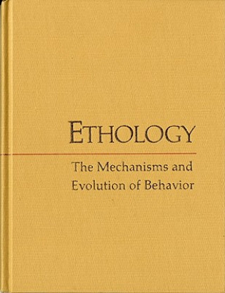 Carte Ethology James L. Gould