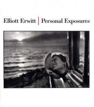 Книга Personal Exposures Elliott Erwitt