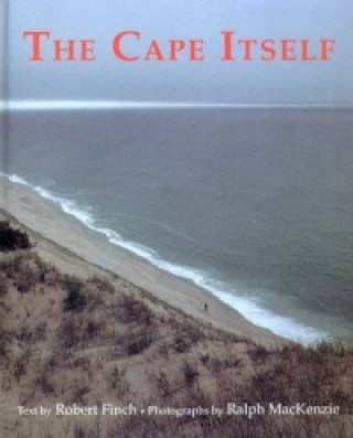 Book Cape Itself Robert Finch