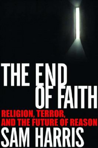 Könyv End of Faith S. Harris